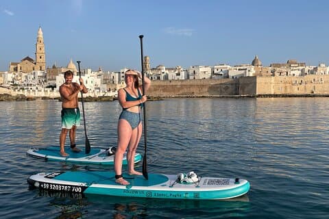 Stand Up Paddle Board or Kayak Rental and delivered