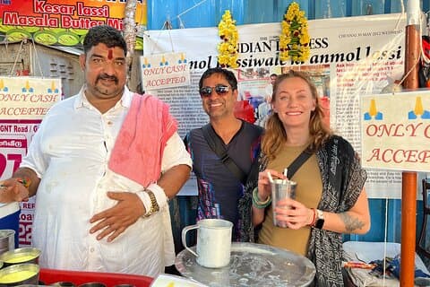 Delicious Food Trail: Udforsk Sowcarpet Markets kulinariske glæde