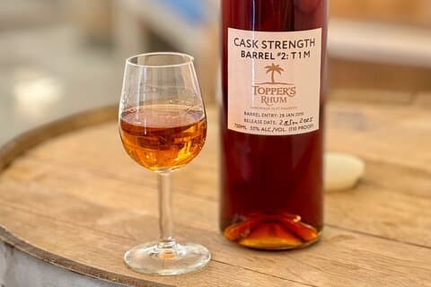 Restauranter i nærheden af Barrel Aged Rhum Experience