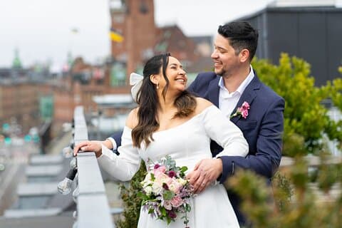 Wedding Photography