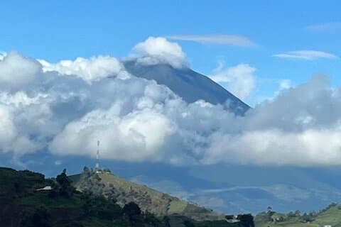 Tour por la región occidental de Kisoro