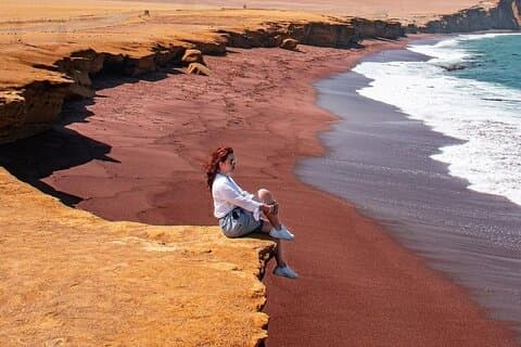 Lima - Ica, Paracas, Machu Picchu - Cusco 6 dagen + 4 sterren hotel