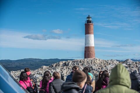 2-Day Ushuaia Escape with Optional Airfare from Buenos Aires