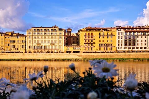 Small Group Medici and Michelangelo Tour in Florence