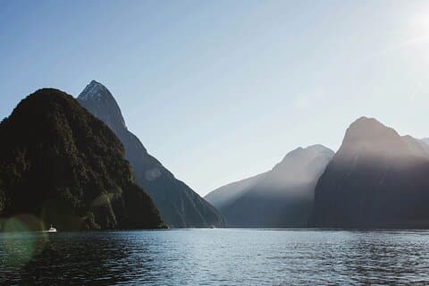 Prix Excursion d'une journée à Milford Sound et croisière au départ de Te Anau