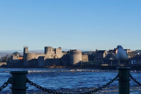 Hoteller i nærheden af Cliffs of Moher, Bunratty Castle & Limerick