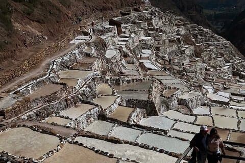 Sacred Valley Tour With Certified Guide And Transportation