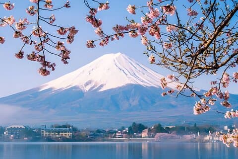 Hotéis perto de Tokyo Mt Fuji & Kawaguchiko Ropeway & Matcha Tea Group Trip