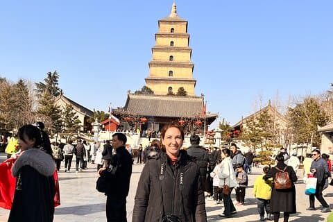 Excursão privada de 2 dias em Xian saindo de Pequim