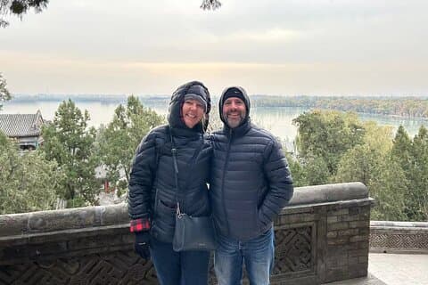 2-dagars privat Peking tur med PEK flygplats transfer