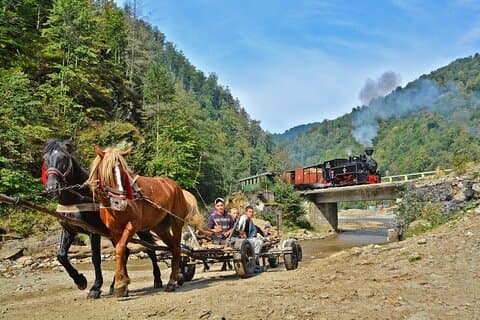 Maramures: 2 giorni in Romania rurale