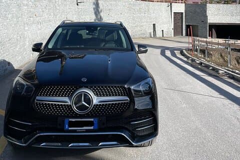 TRANSFER service från MILAN City till ORIO AL SERIO flygplats (SUV)