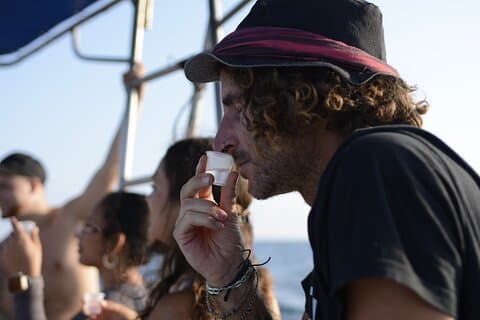 Sea View Rooftop Mezcal Tasting