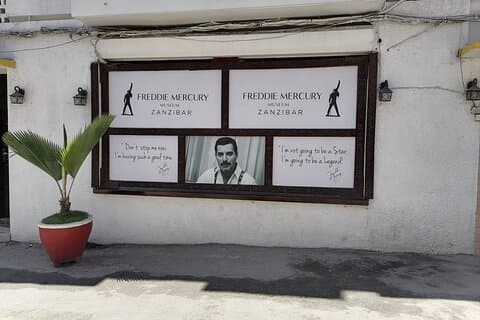 Zanzibar Stone Town, Prison Island e Spice Farm Tour Privado.