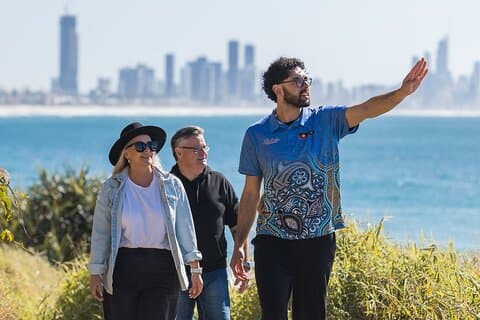 Walkabout Small Group Tour