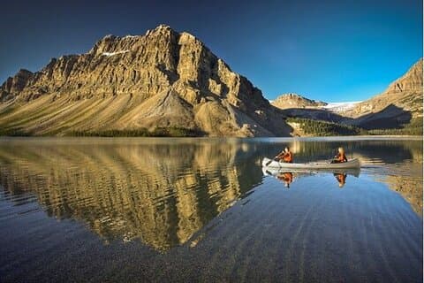 Tour di 3 giorni in autobus e a piedi di Kamloops Ginseng