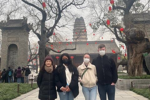 Forfait Combo de 6 jours d'expérience locale de Xian