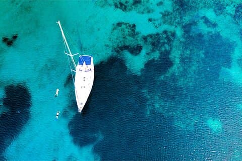 DISCOVER - Tour Iraklia, Schinoussa & Naxos (Private max 10 Pax)