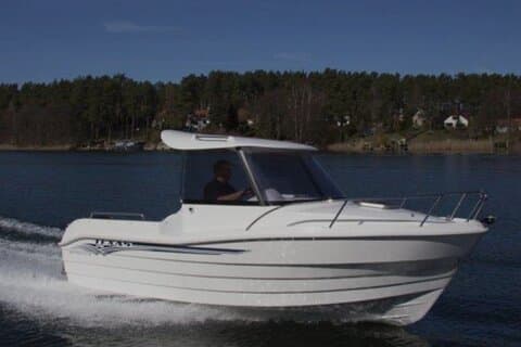 Split : Privé Speedboot Charter & All inclusive