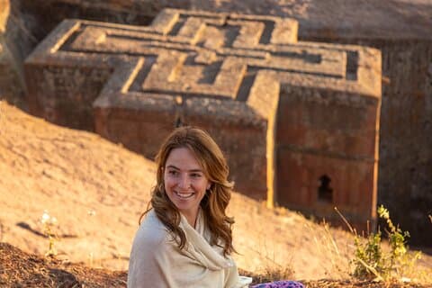 2 Days Lalibela Tour