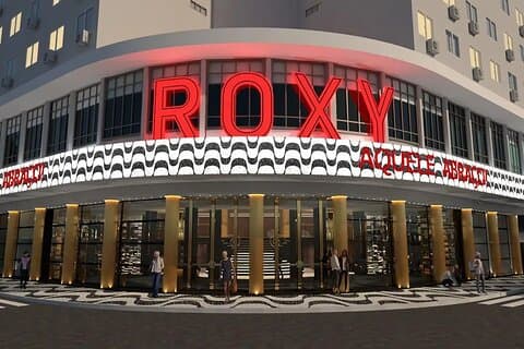 Roxy Dinner Show – en magisk kväll i Copacabana!