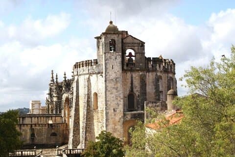 El Camino Templario Un viaje a través de la historia y el misterio