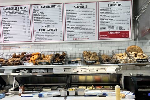 Visite gastronomique du Lower East Side