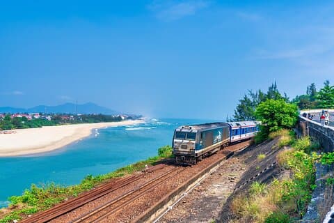 Hue: Private Car to Hoi An via Many Fabulous Stops