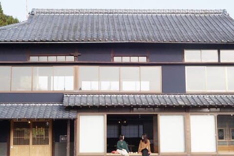 Private Overnight Tours with Original Yamaga Lanterns