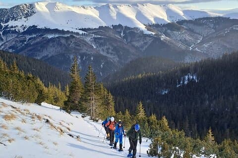 Visit Retezat National Park