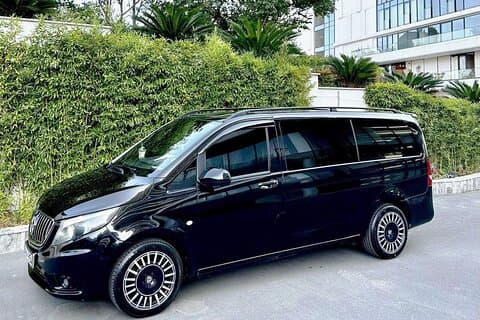 Private Chauffeur Car Rental in Istanbul