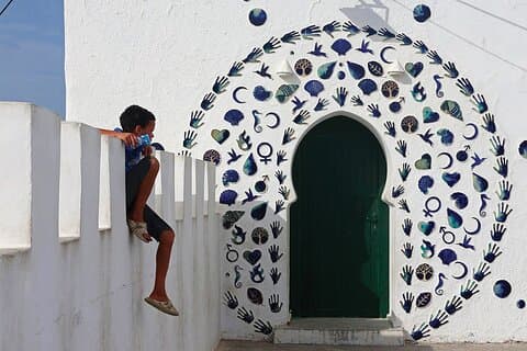 Excursion d’une journée à Asilah & Cap Spartel au départ de Tanger – Culture et vues