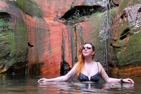 7 dage i Chapada das Mesas natur og kultur