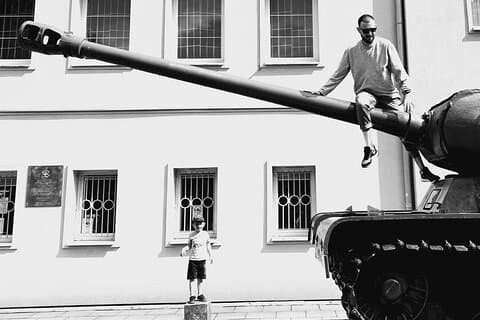 Krakau; Nowa Huta Crazy Communism Private Tour