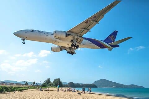 Travel in Comfort: Private Phuket Airport to Hotel Transfers