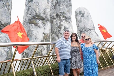 7 Tage Vietnamreise erkunden