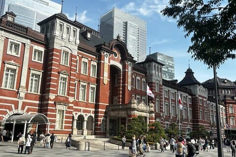 Tour esclusivo a piedi privato di un giorno a Tokyo con Guida Esperta