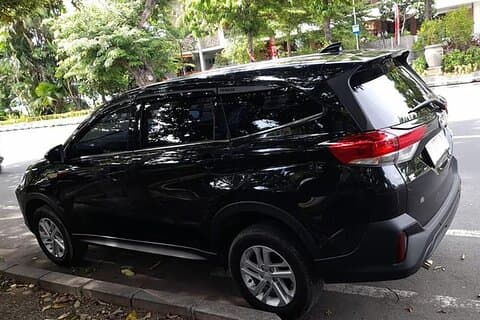 Bali Private Airport Transfer med engelsktalende sjåfør