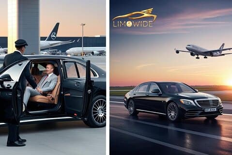 Explore Bergen by Car and Luxury Vehicle Rental