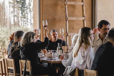 Vistalba Winery & Lunch at Susana Balbo – Private Transport