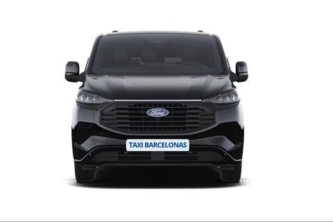 Barcelona Private Transfers from City Centre to Cruise Terminal