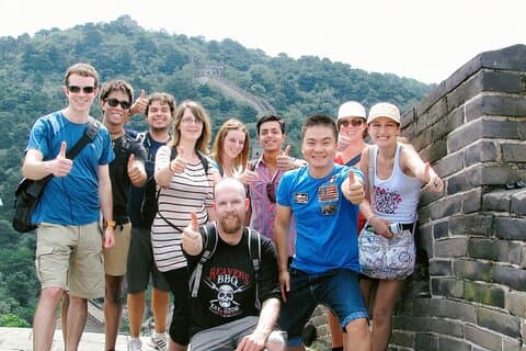 6-daagse privétour door Beijing en Xi'an