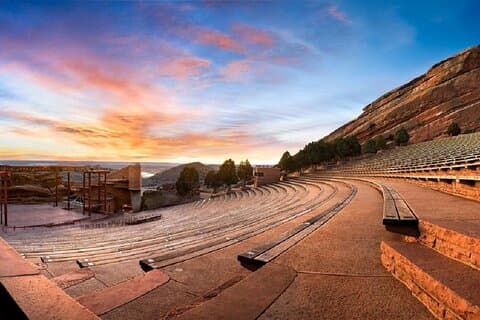 5 Day Small Group Tour Denver Rocky Mountains Aspen and More