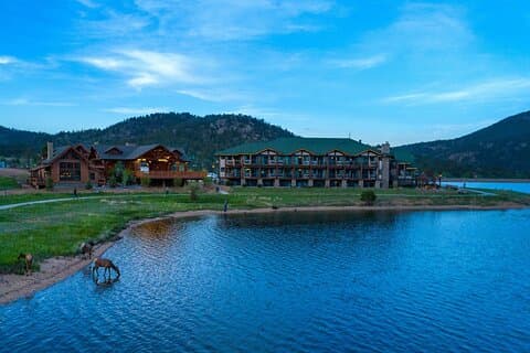 Excursión de 1 día al Parque Nacional de las Montañas Rocosas desde Denver