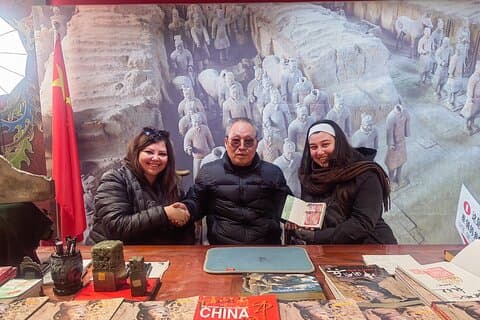 One Day Xi'an Storia e cultura Tour in piccoli gruppi