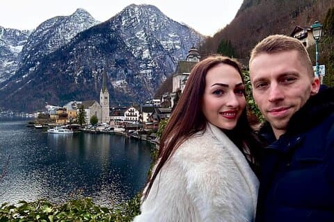 Hallstatt en Salzburg privétour 2 dagen