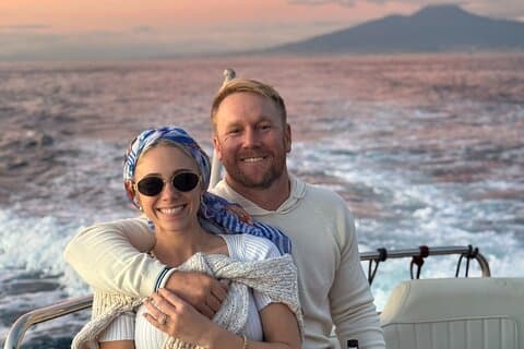 Private Sunset Boat Tour på Sorrento eller Positano kysten