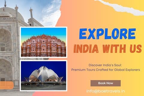 Excursión privada de 4 días al Triángulo de Oro a Agra y Jaipur desde Delhi