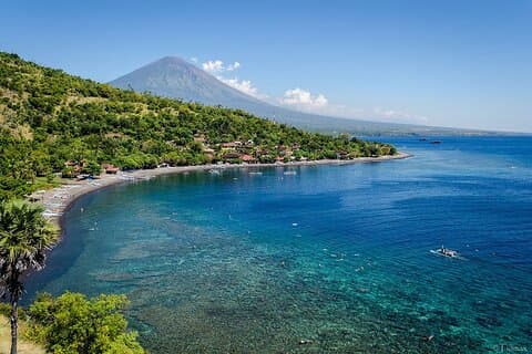Explore Bali's Amed Reefs Full Inclusive Snorkeling Day Tour