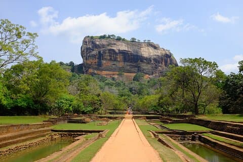 Visita guiada de 9 días por Sri Lanka